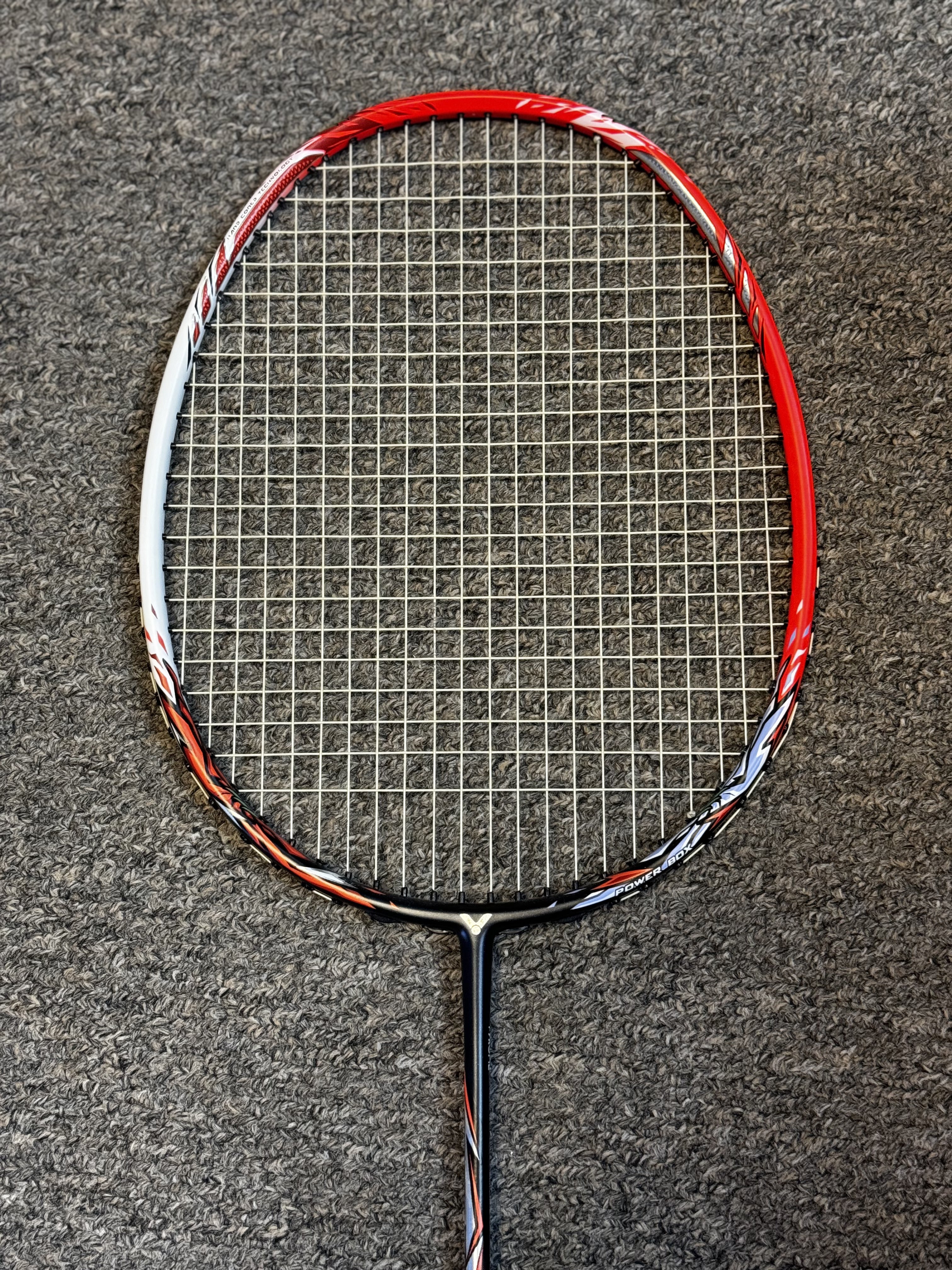 Used Trade In Consignment Badminton Rackets For Sale Pro Racket Sports