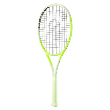 2024 HEAD Extreme Pro Tennis Racket [Yellow/Green]