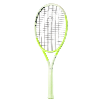 2024 HEAD Extreme MP Tennis Racket [Yellow/Green]