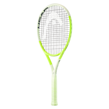 2024 HEAD Extreme MP L Tennis Racket [Yellow/Green]