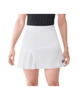 YONEX 26101EX Women's Skirt [White]