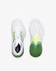 Lacoste AG-LT23 Ultra Women's Tennis Shoes [White/Green]