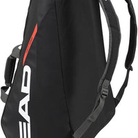 Head Bag Tour Team 12R [BKOR]*CLEARANCE*