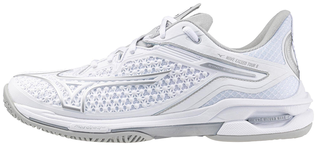 Mizuno wave cheap aero 13 silver