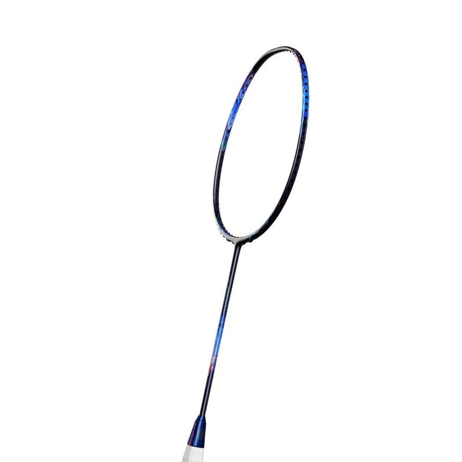 Li-Ning AXFORCE 90 DRAGON MAX Badminton Racket [Blue]