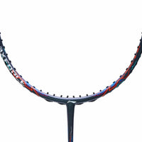 Li-Ning AXFORCE 90 TIGER MAX Badminton Racket [Red]