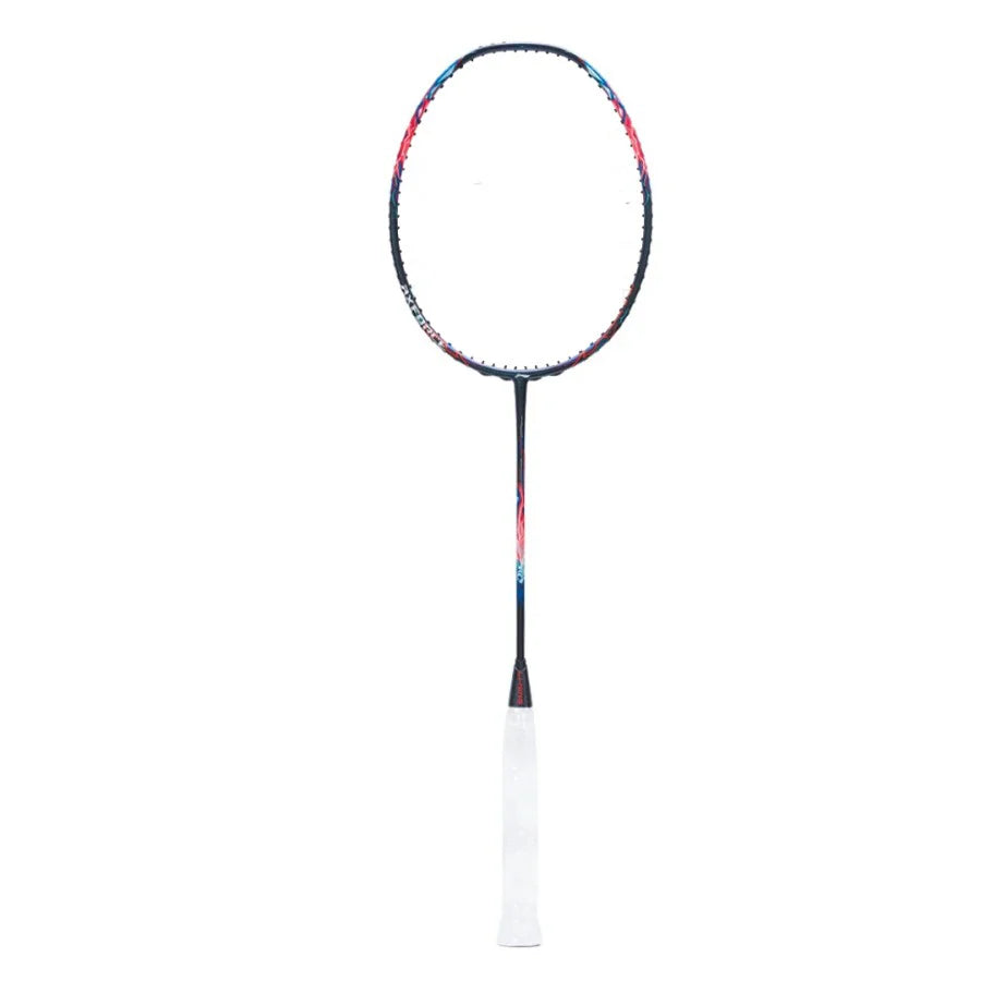 Li-Ning AXFORCE 90 TIGER MAX Badminton Racket [Red]