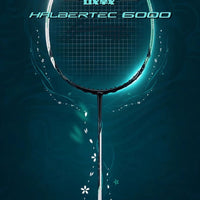 Li-Ning HALBERTEC 6000 4U