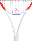 Babolat Strike 2-pack Tennis Dampener [Red/White]