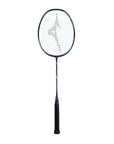 Mizuno Acrospeed 1 Accel Badminton Racket [Black/Blue]