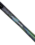 Mizuno Acrospeed 1 Accel Badminton Racket [Black/Blue]