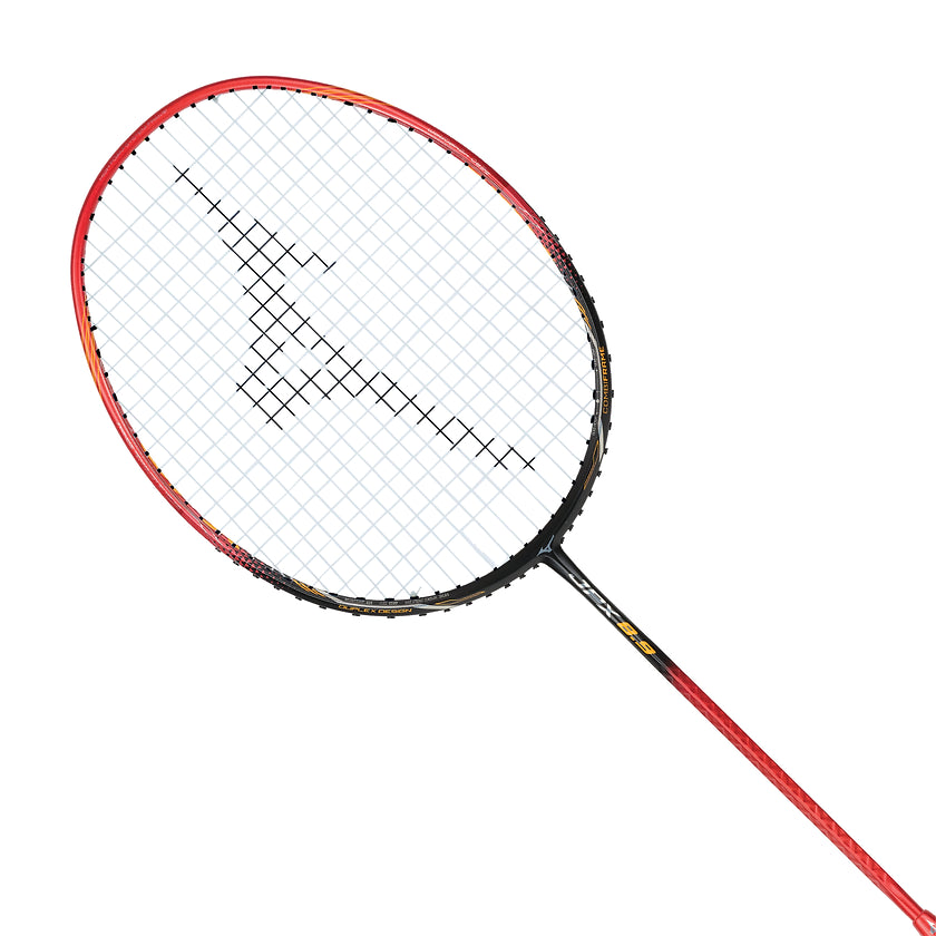 Mizuno Mizuno JPX 8.9 Badminton Racket - 4U5