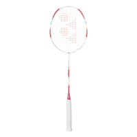 Yonex Nanoflare 70 Badminton Racket [Coral Pink]