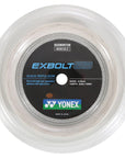 Yonex EXBOLT 63 Badminton String Reel (200m)