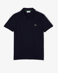 Lacoste PH5075-51 Regular Fit Lifestyle Polo Shirt [Navy Blue]