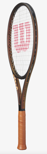 Wilson PRO STAFF X V14 Tennis Racket