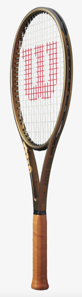 Wilson Pro Staff V14 Tennis Racquet (Choice of Grip Size, String & Tension)  (BAB.RPM Blast 17, 4 3/8) in Kenya