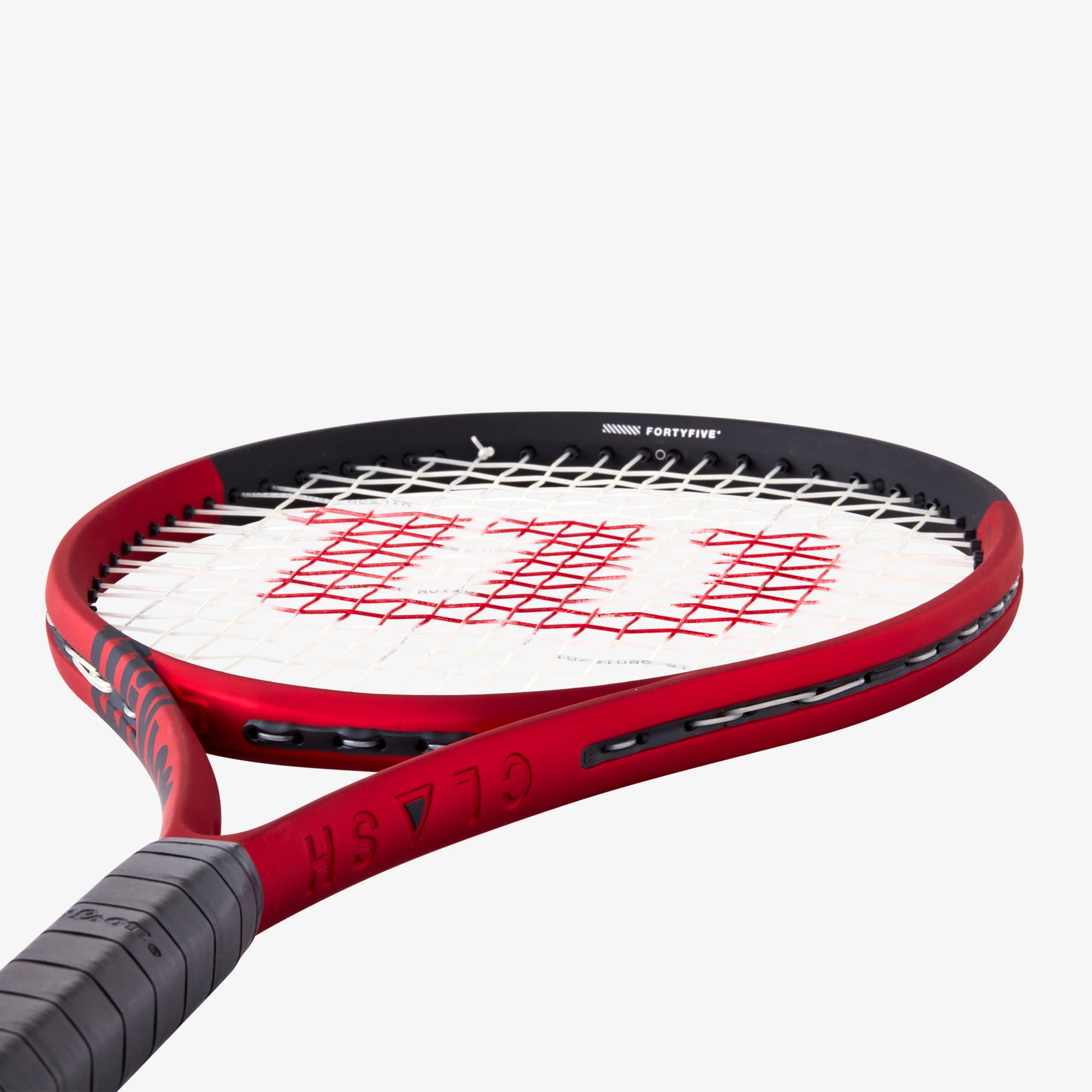 Wilson CLASH 100 V2 Tennis Racket