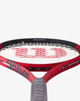 Wilson CLASH 100 V2 Tennis Racket