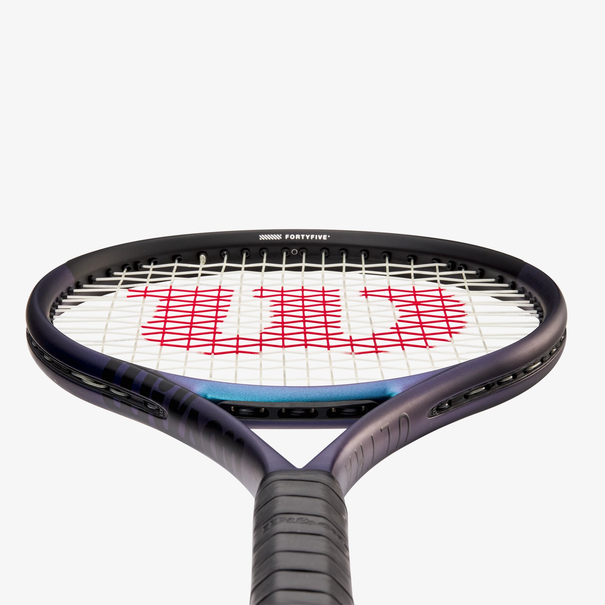 Wilson ULTRA 100 V4 Tennis Racket