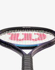 Wilson ULTRA 100 V4 Tennis Racket