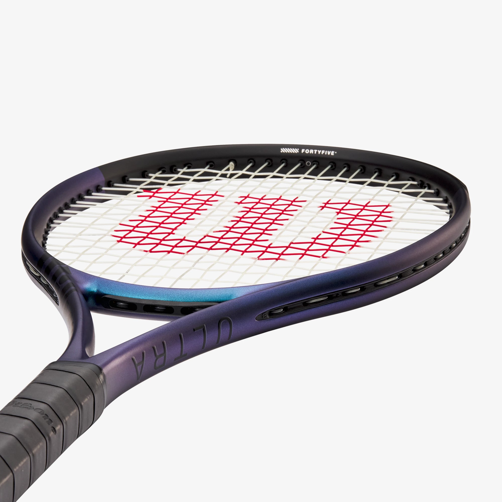 Wilson ULTRA 100 V4 Tennis Racket