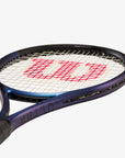 Wilson ULTRA 100L V4 Tennis Racket