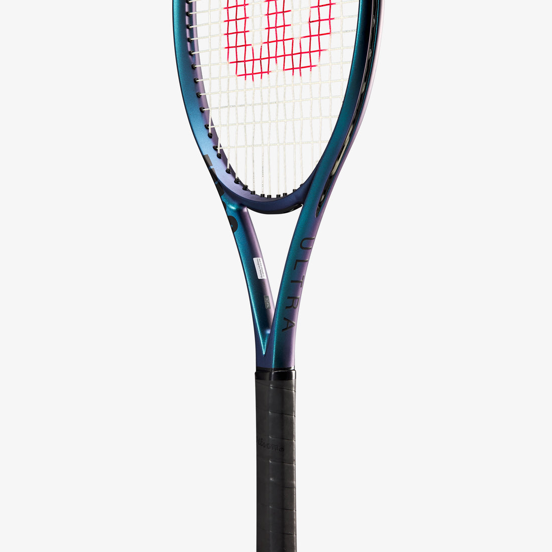 Wilson ULTRA 100L V4 Tennis Racket Pro Racket Sports