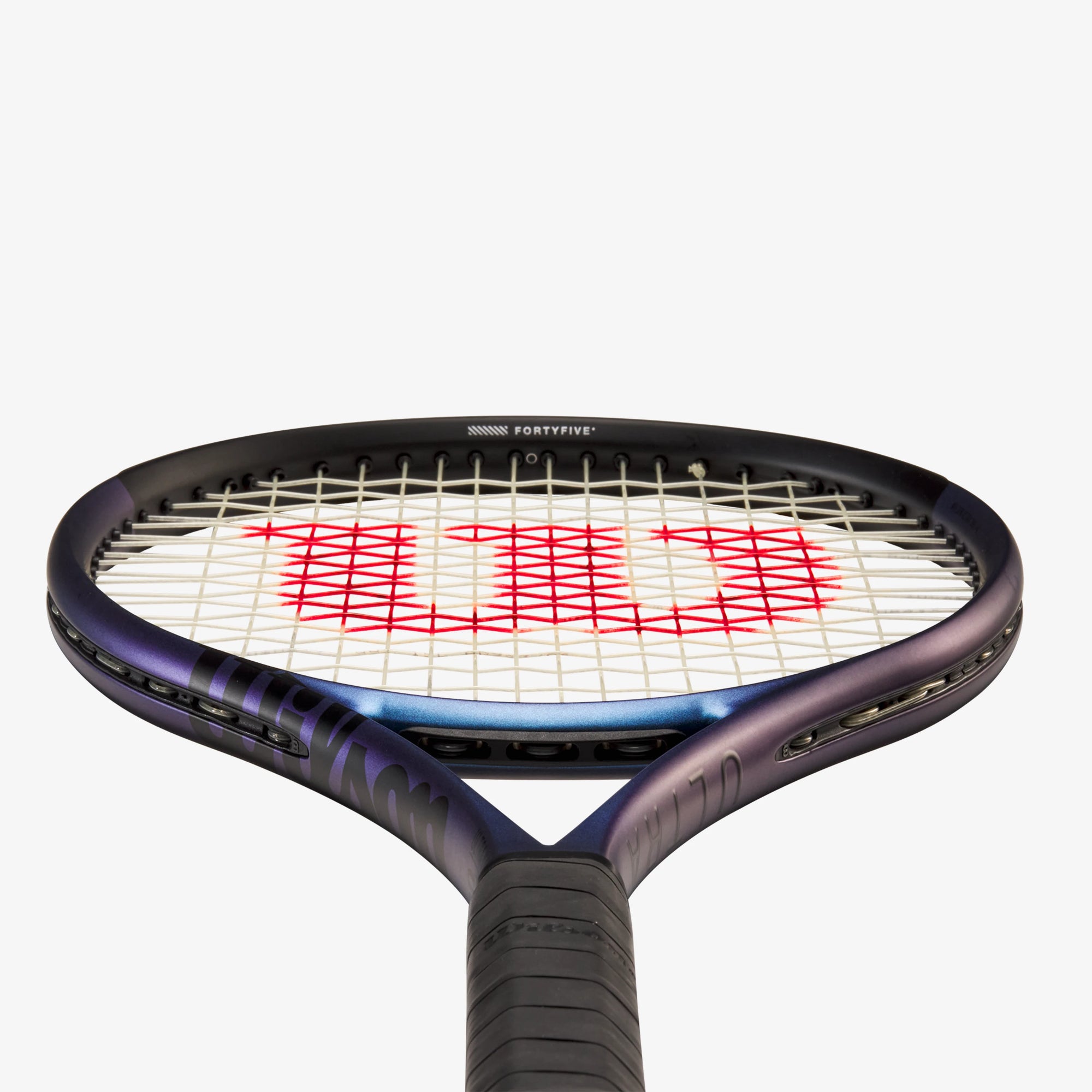 Wilson ULTRA 100L V4 Tennis Racket