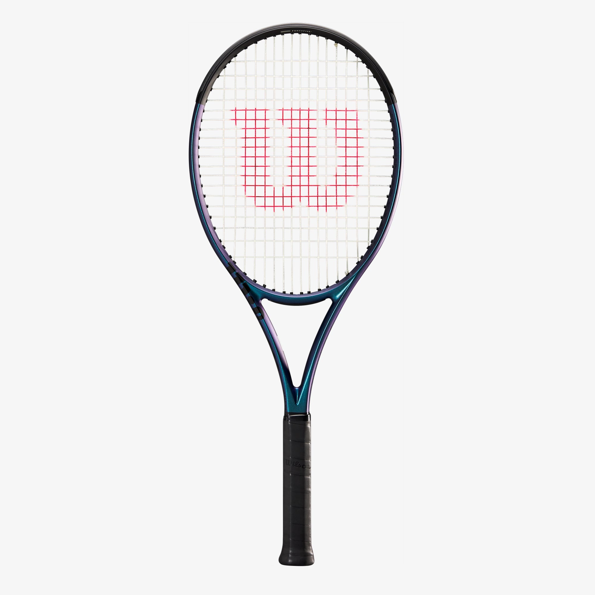 Wilson ULTRA 100L V4 Tennis Racket