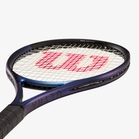 Wilson ULTRA 100UL V4 Tennis Racket