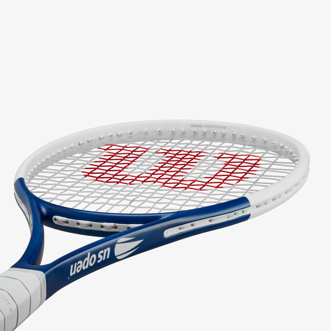 WILSON BLADE 98 (16x19) V8 2023 US Open Tennis Racket – Pro Racket