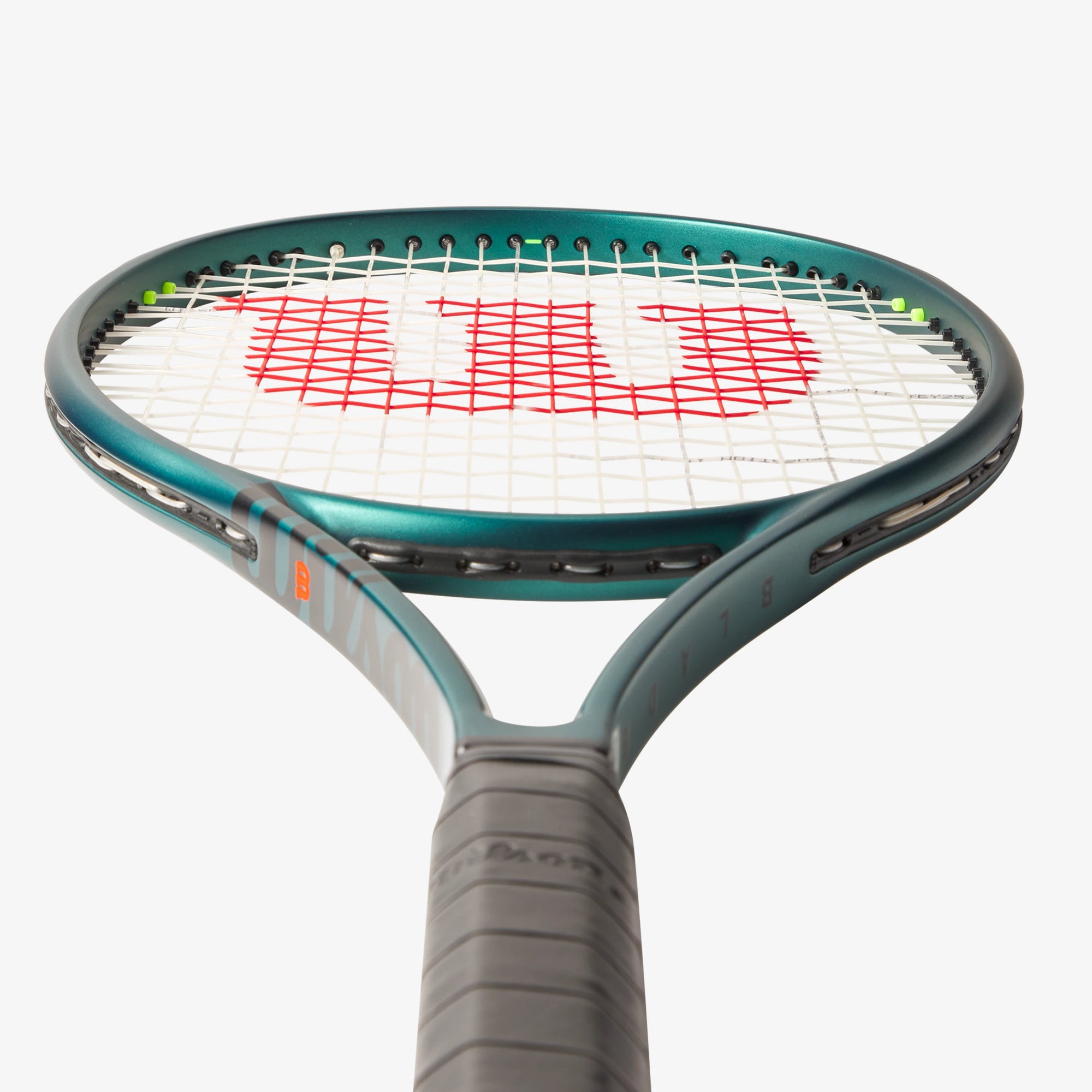 2024 Wilson BLADE 98 18x20 V9 Tennis Racket