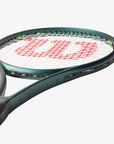 2024 Wilson BLADE 100L V9 Tennis Racket