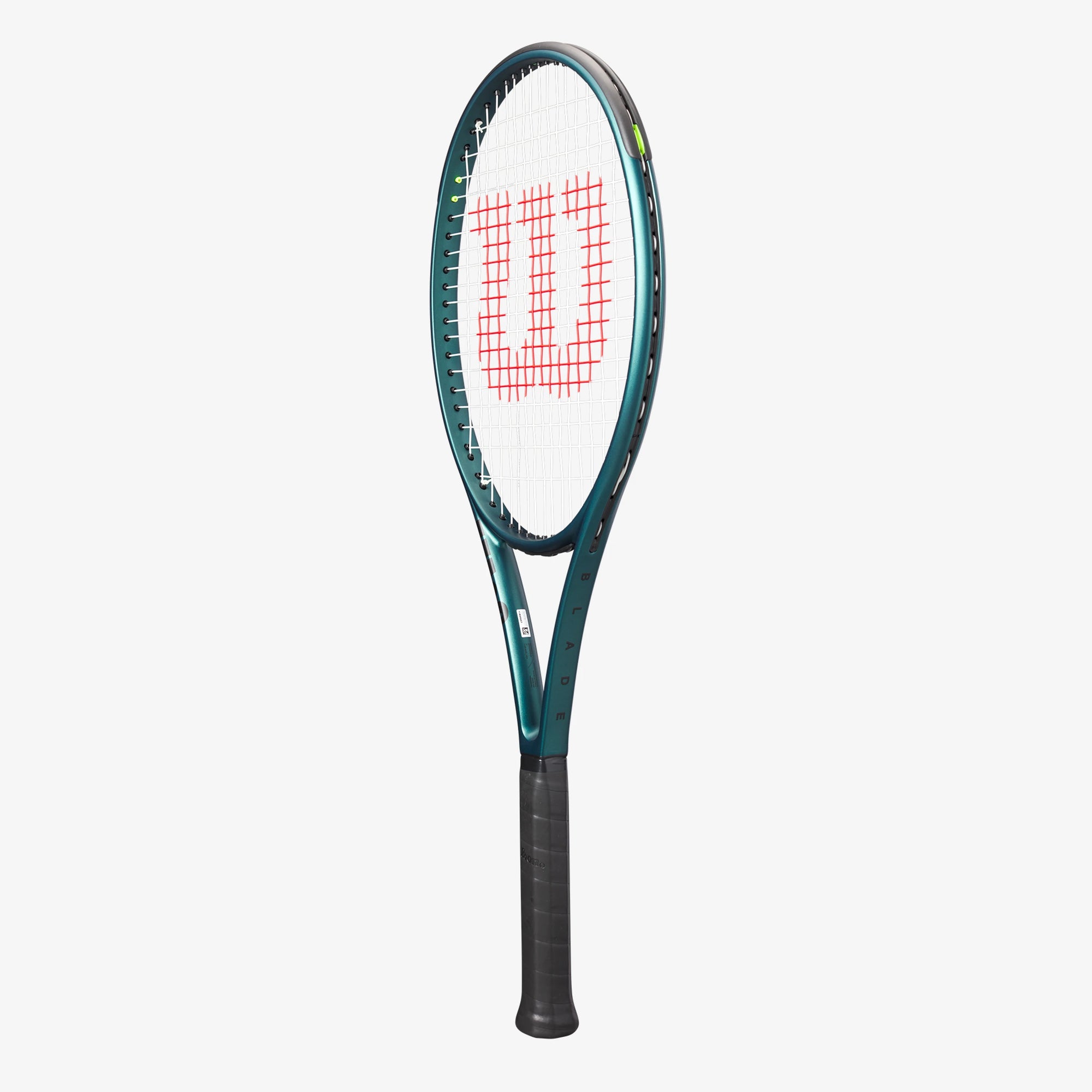 2024 Wilson BLADE 100L V9 Tennis Racket