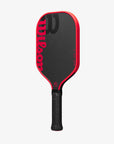 Wilson Blaze 13 Pickleball Paddle [Black/Red]