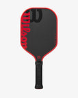 Wilson Blaze 13 Pickleball Paddle [Black/Red]