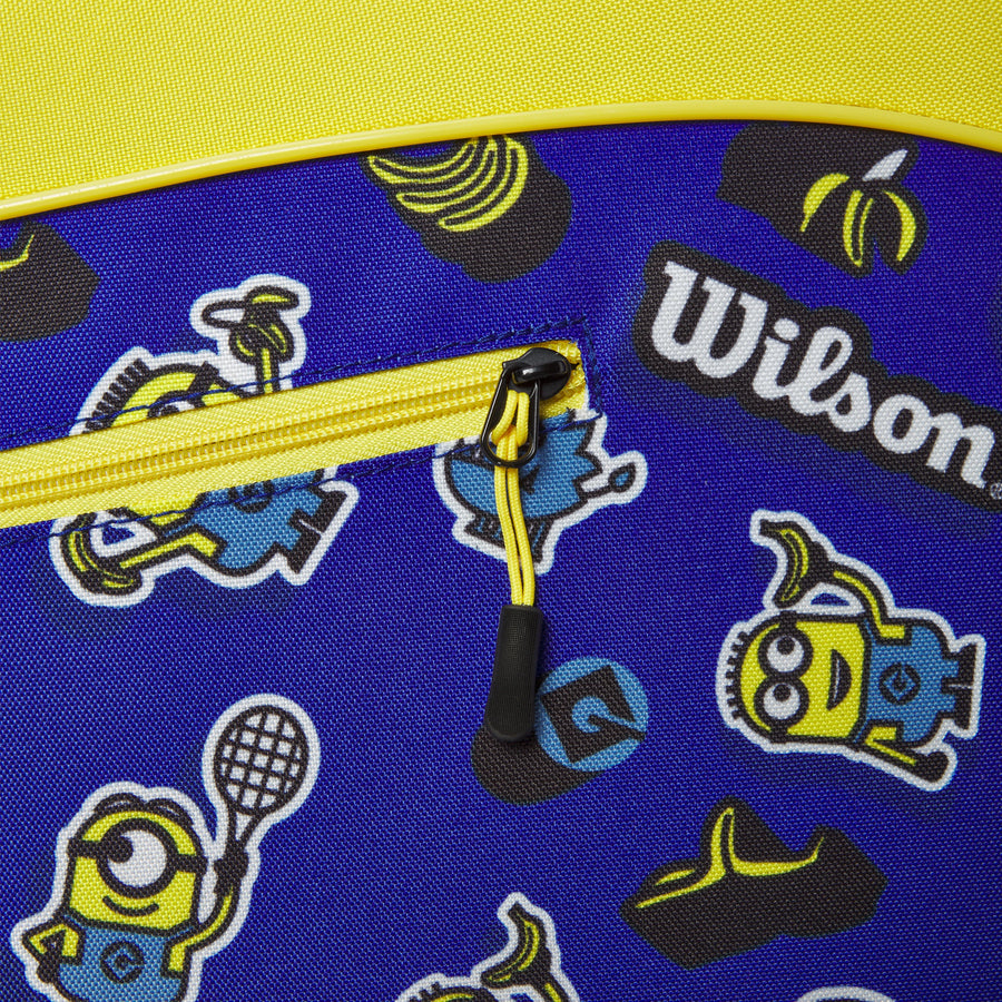 Minions V3.0 Team 6pk [Blue/Yellow]