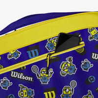 Minions V3.0 Team 6pk [Blue/Yellow]