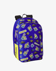 Minions V3.0 Team Backpack [Blue/Yellow]