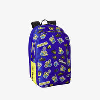 Minions V3.0 Team Backpack [Blue/Yellow]