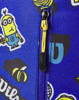 Minions V3.0 Team Backpack [Blue/Yellow]