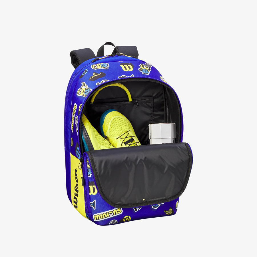 Minions V3.0 Team Backpack [Blue/Yellow]