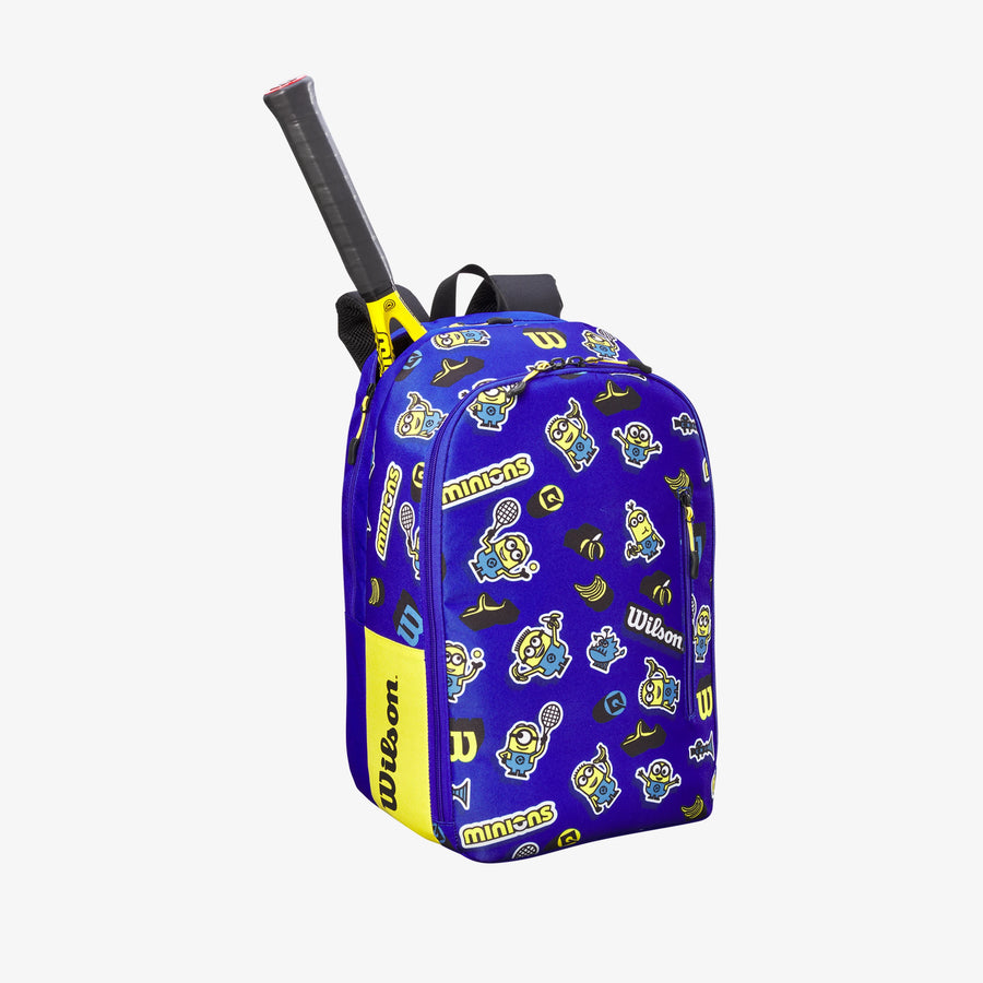 Minions V3.0 Team Backpack [Blue/Yellow]