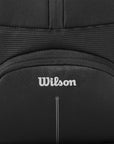 Wilson RF 15pk Tournament Racquet Bag [Black]