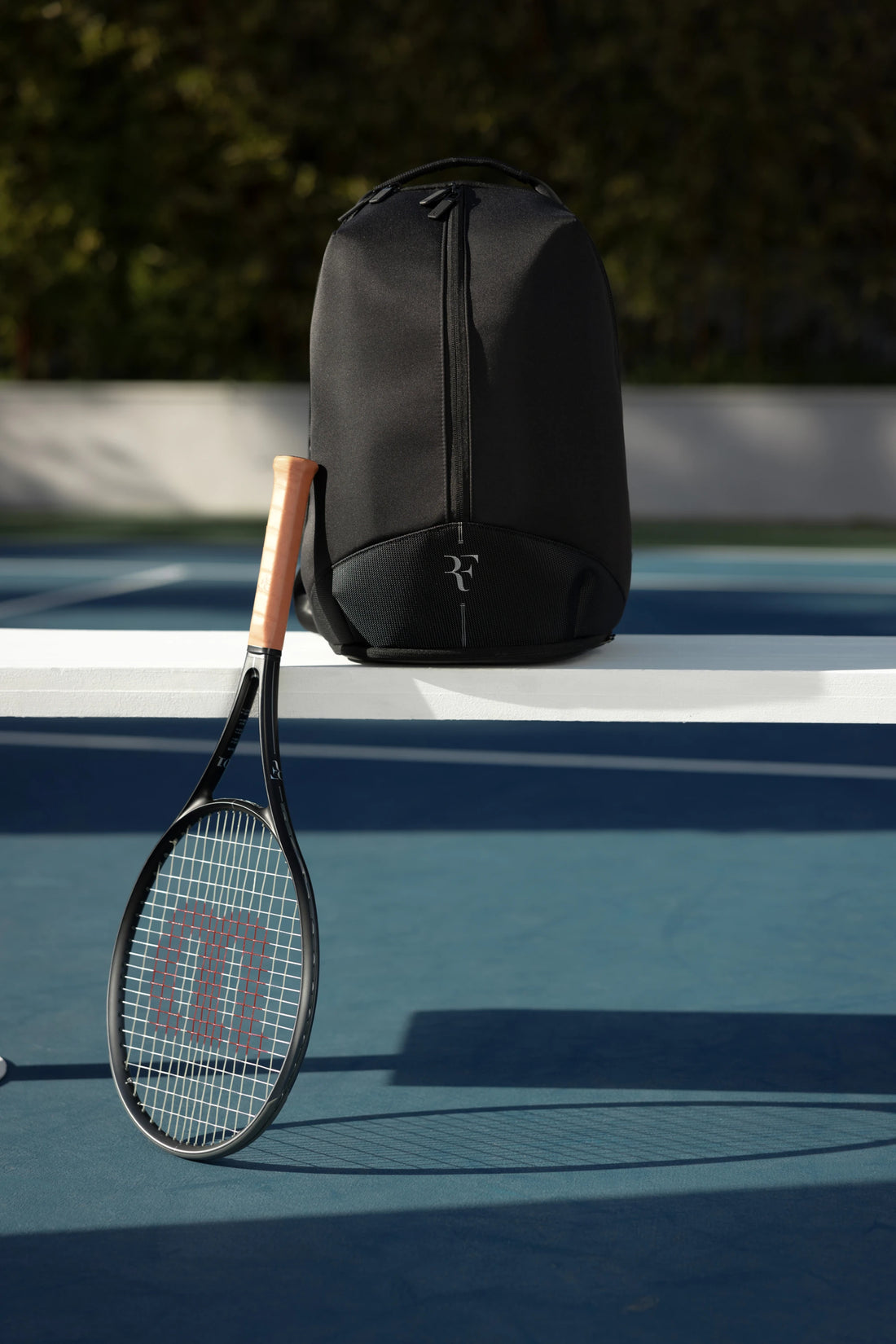 Wilson RF Backpack [Black]