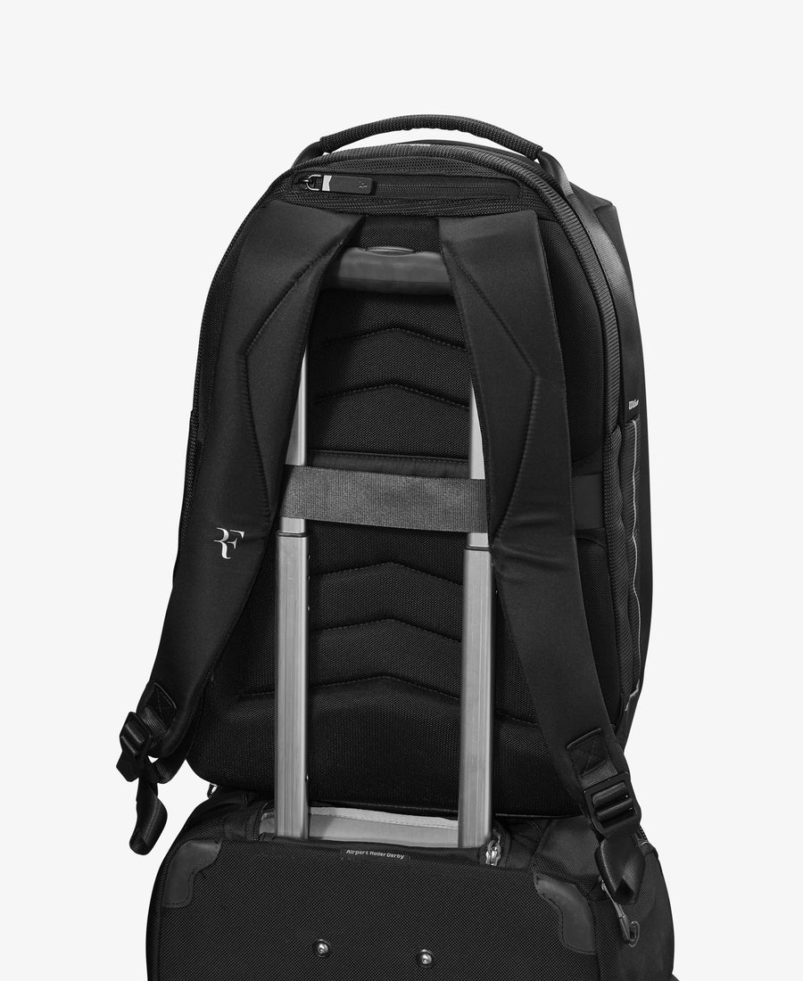 Wilson RF Backpack [Black]