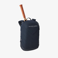 2024 Wilson Roland Garros Super Tour Backpack [Dark/Navy]