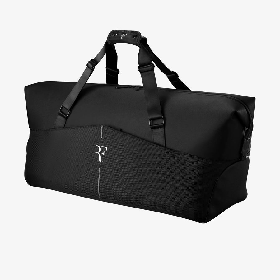 Wilson RF 6pk Practice Racquet Bag [Black]