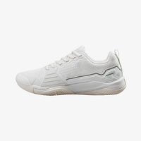 Wilson Rush Pro 4.5 Women Tennis Shoes [White/Surf/Spra/Tofu]